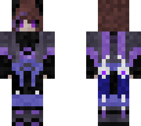 draco (tidal demon)