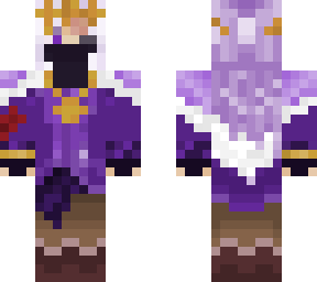 ds! lichen - oc