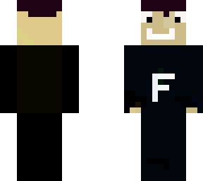 f jacket