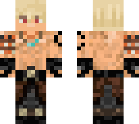 fantasy bakugo