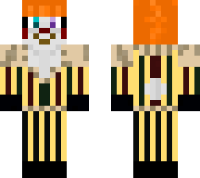 female circus clown oharley quinn
