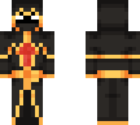 fire mage