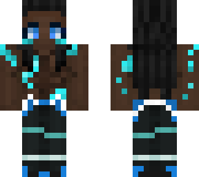 fish man
