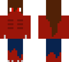 flesh crim