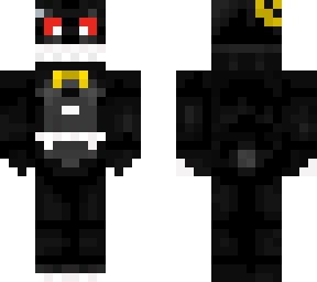 fnaf nightmare