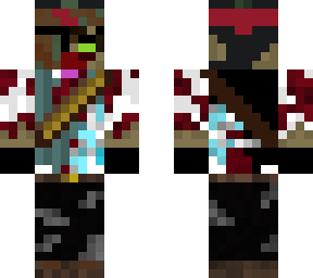 froznen undead taurus