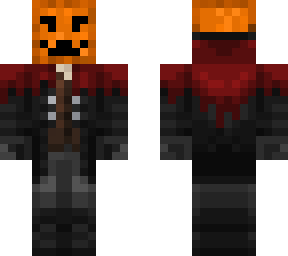 fun pumpkin