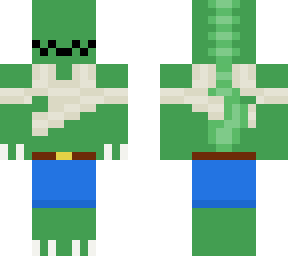 gapin' gator