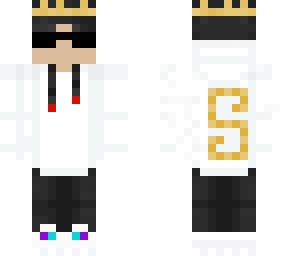 gen z king