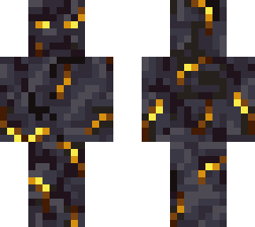 gilded blackstone