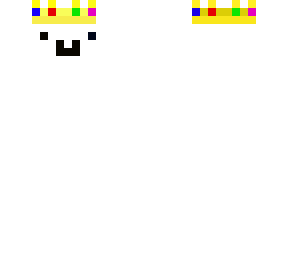 gl1tch crown