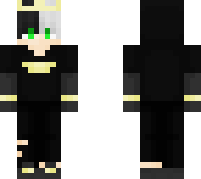 golden guy