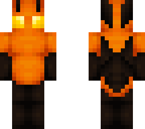 halloween moth