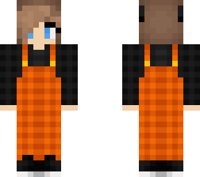 halloween overalls