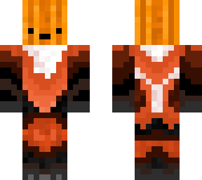 halloween red panda