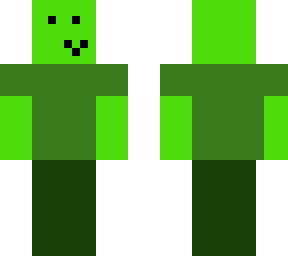 hardcore skin