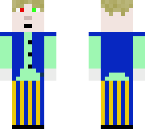 human theoriser87