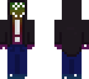 ideas plz!
