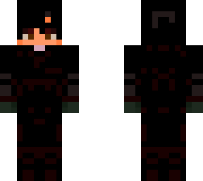 itzdamien_ ninja