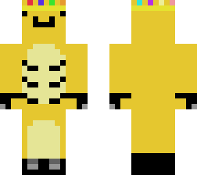 king
