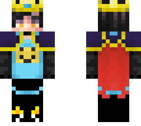 king slopjojo5!