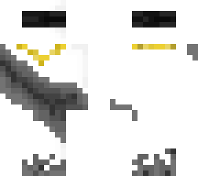 komaru skin prototype