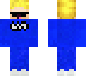 lamiminecraft (remake)