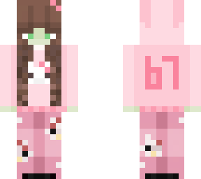 leila in craft attack omg omg omg
