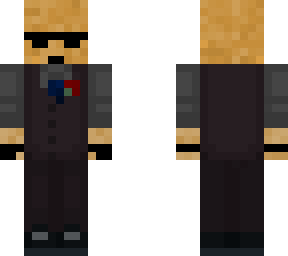 mafia potato