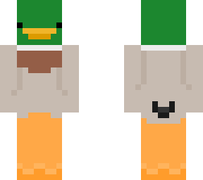 mallard