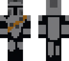 mandalorian 2.0