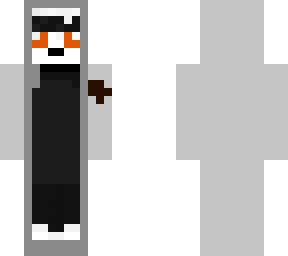 me in a entity random costume