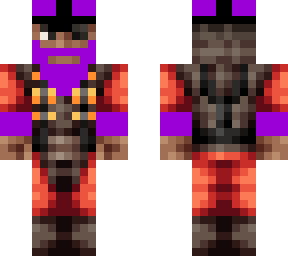 mexy demo