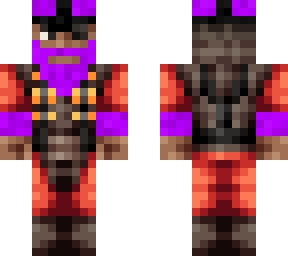 mexy demo