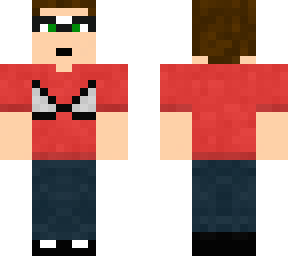 mike (peter)
