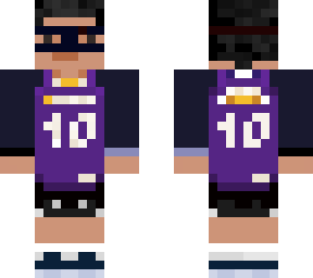 mltn #10 lakers