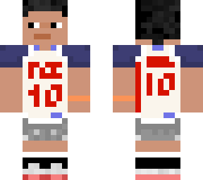 mltn #10 nets throwback