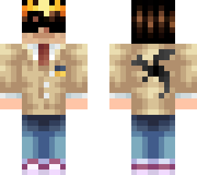 mr king
