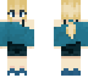 my base skin