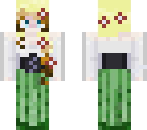 my skin