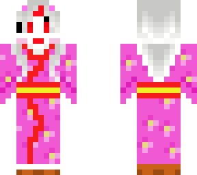 neko : kimono