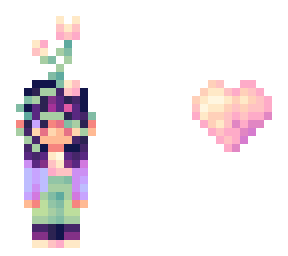 new announcement skin!