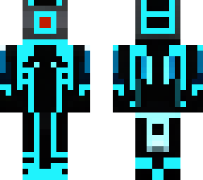 no named robot 2.0