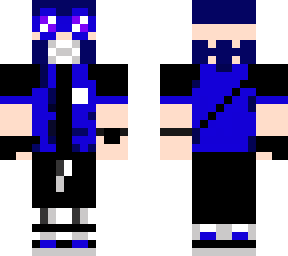 notblue