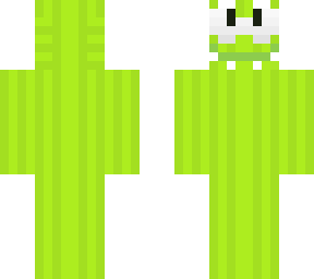 om nom randy (custom skin)