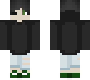 original skin