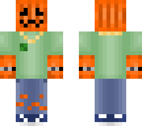 pumpkin bro