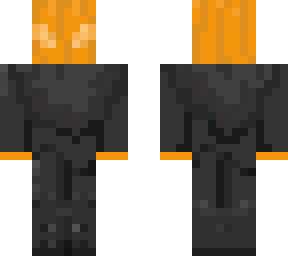 pumpkin wanderer