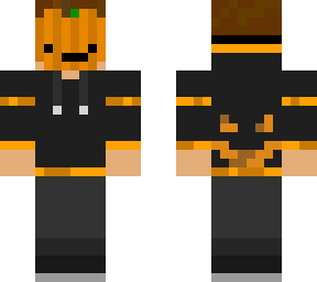 pumpkin zip