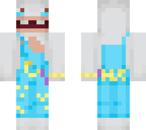 rabbid sona